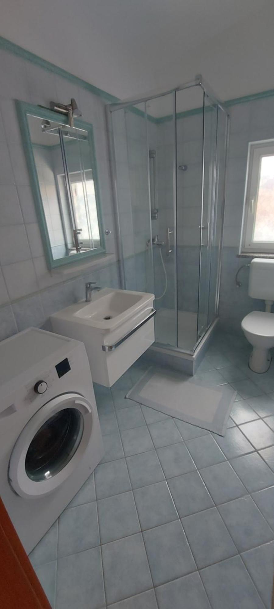 Apartments Ljubica Baška Zewnętrze zdjęcie